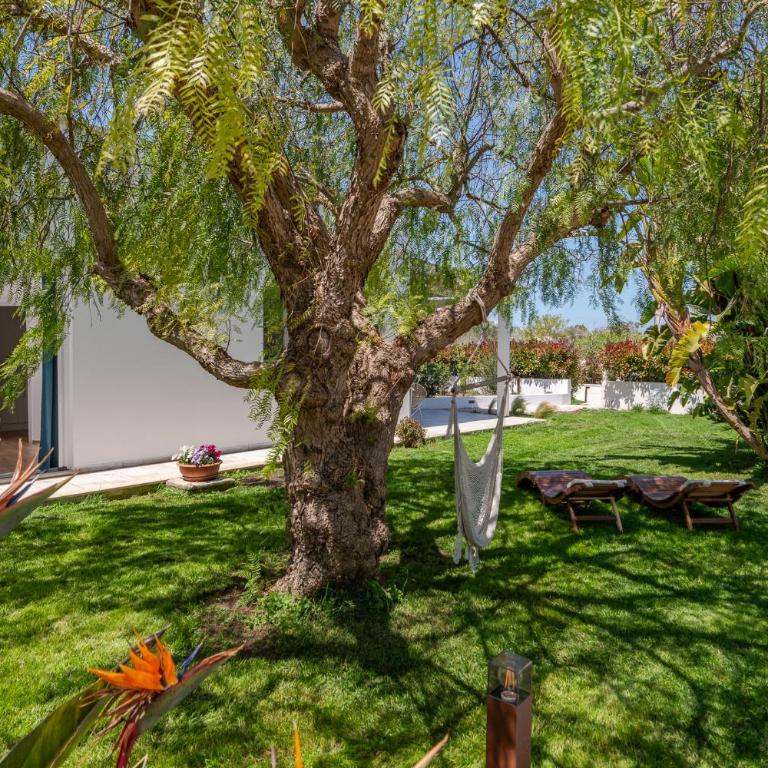 Villa Leomaris - Casa Vacanze - 25