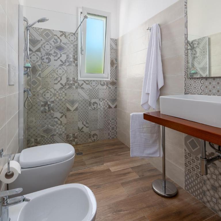 Villa Leomaris - Casa Vacanze - 11