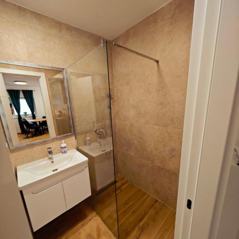Jahorina Favoris Apartman - One-Bedroom Apartment - 2