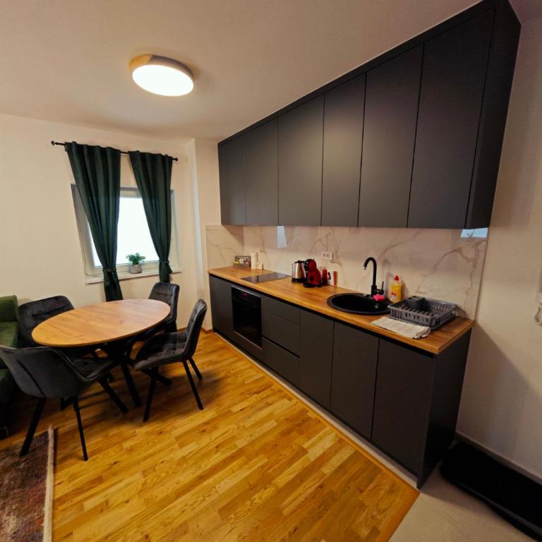 Jahorina Favoris Apartman - One-Bedroom Apartment - 3