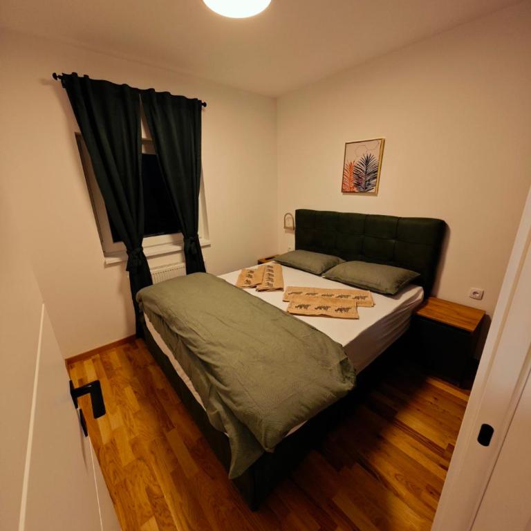 Jahorina Favoris Apartman - Two-Bedroom Apartment - 1