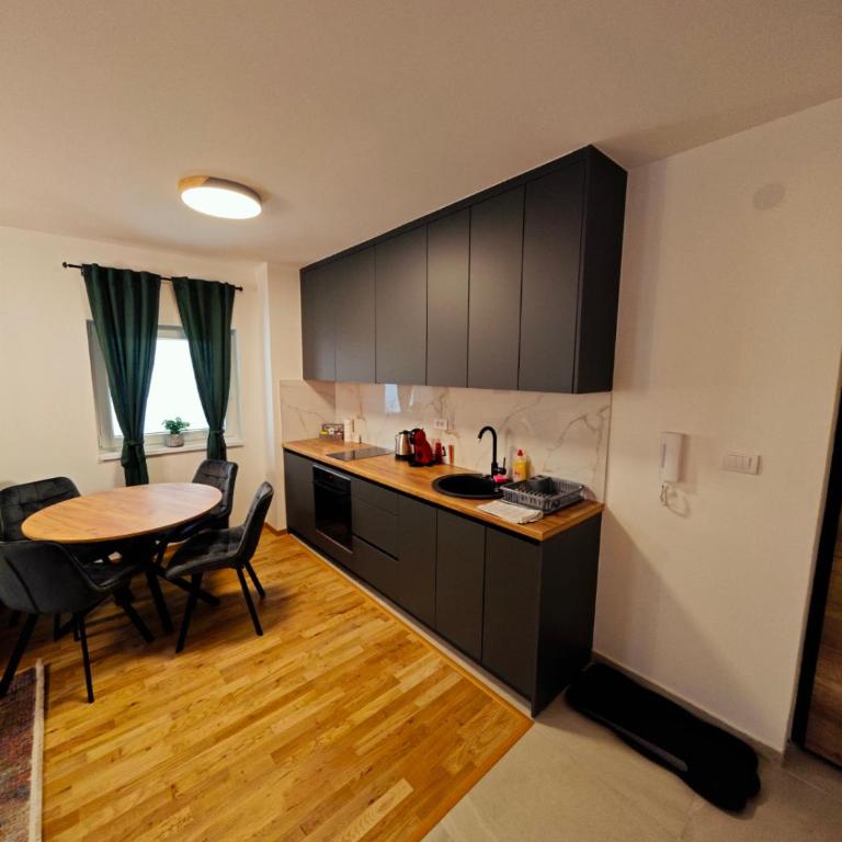 Jahorina Favoris Apartman - One-Bedroom Apartment - 4