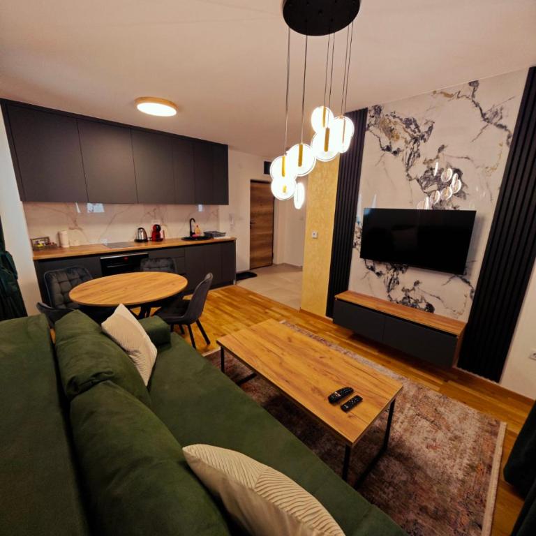 Jahorina Favoris Apartman - One-Bedroom Apartment - 1