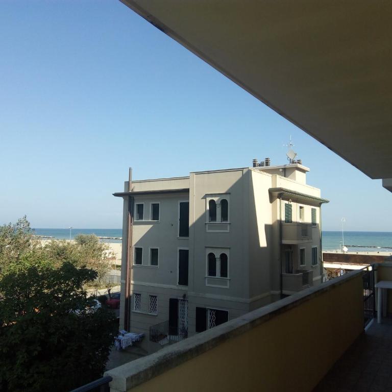 Residence Maryel - Appartamento con 1 Camera da Letto (2 Adulti) - 21