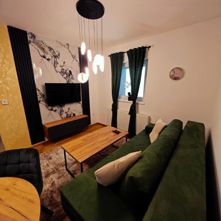 Jahorina Favoris Apartman - One-Bedroom Apartment - 6