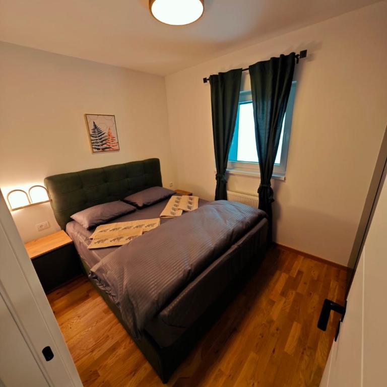 Jahorina Favoris Apartman - One-Bedroom Apartment - 7