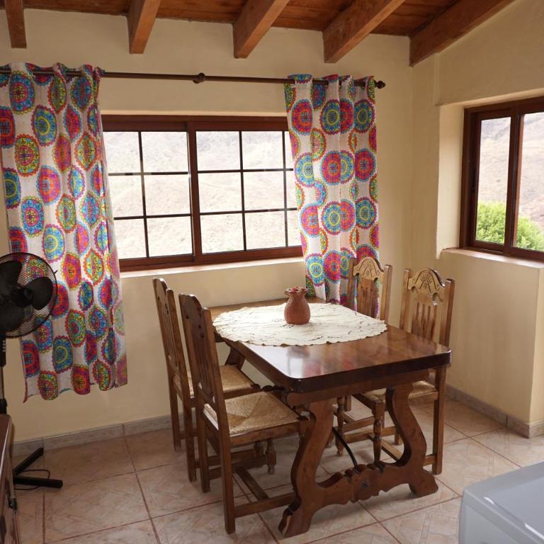 Finca Tomás y Puri - Appartamento con 2 Camere da Letto - 1