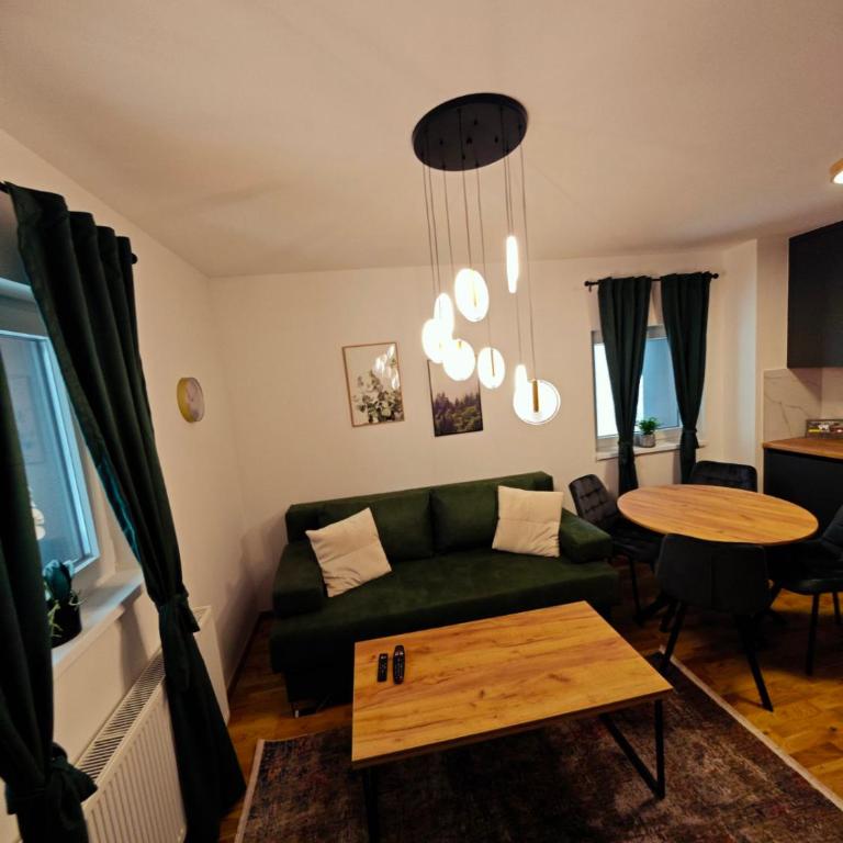 Jahorina Favoris Apartman - One-Bedroom Apartment - 8