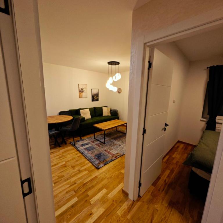 Jahorina Favoris Apartman - Two-Bedroom Apartment - 8