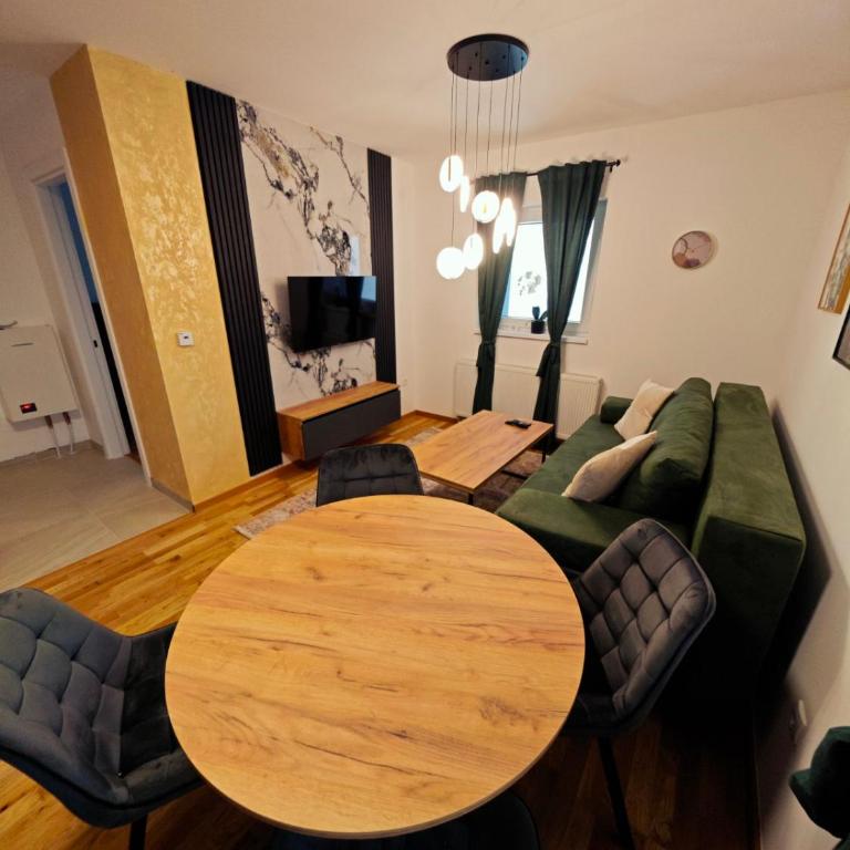 Jahorina Favoris Apartman - One-Bedroom Apartment - 13