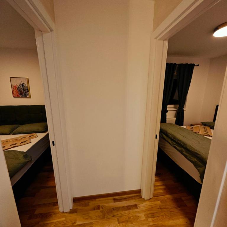 Jahorina Favoris Apartman - Two-Bedroom Apartment - 10