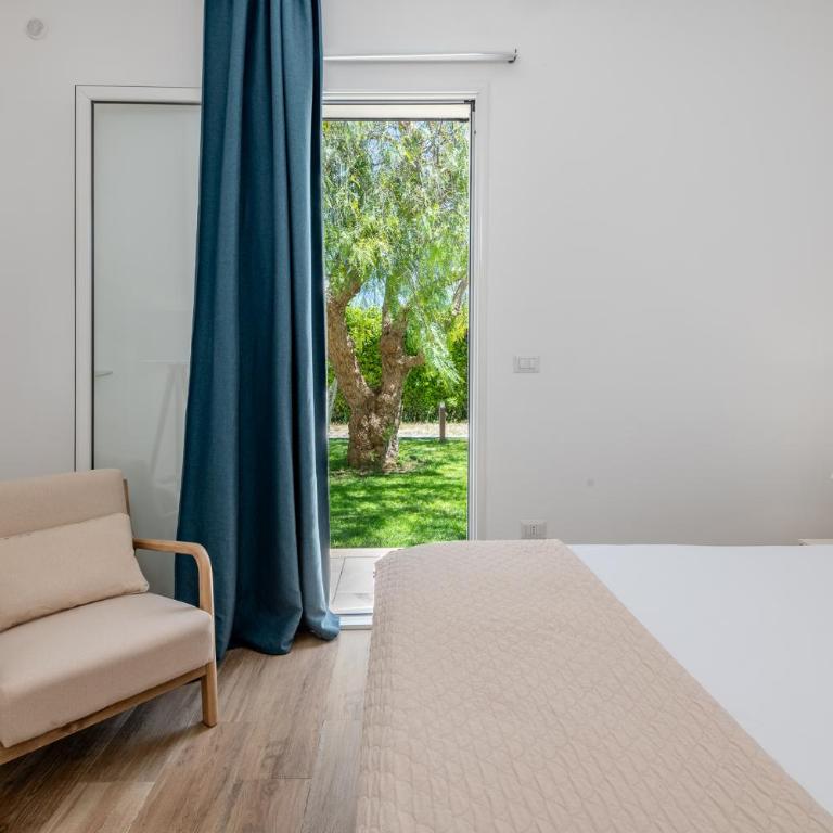 Villa Leomaris - Casa Vacanze - 9