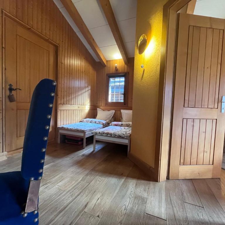 Mazot Agora & Spa Family Trip - Chalet Ouest R+1 - Apartment mit 2 Schlafzimmern - 13