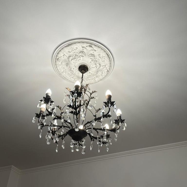 Getaway Roma Home - Three-Bedroom Apartment - 59