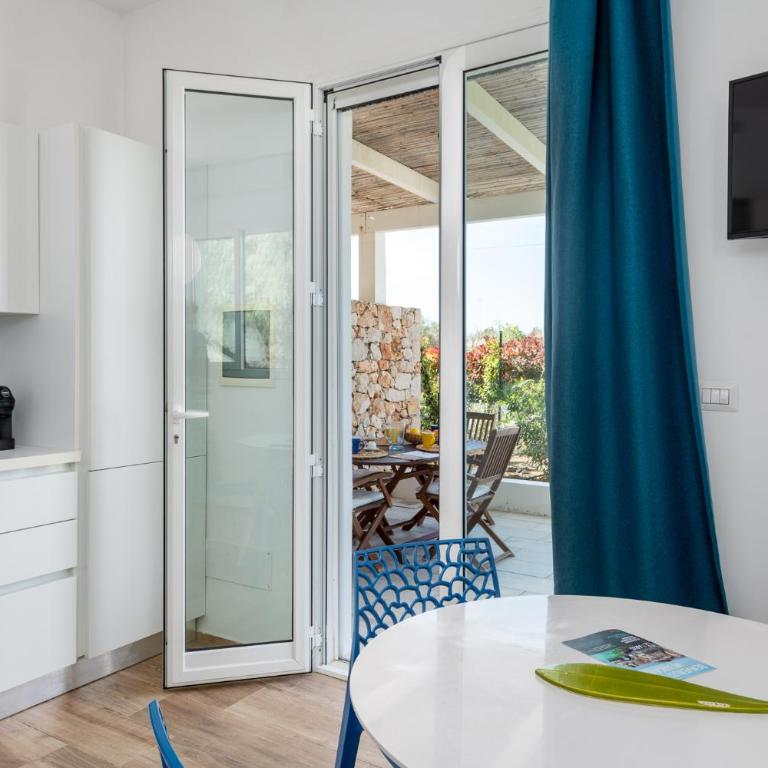 Villa Leomaris - Casa Vacanze - 4