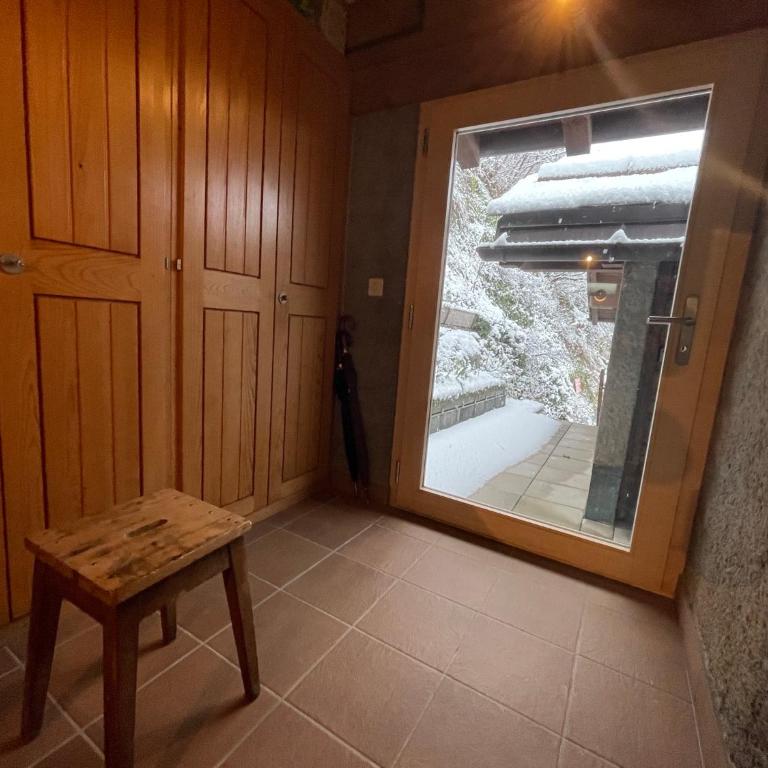Mazot Agora & Spa Family Trip - Chalet Ouest R+1 - Apartment mit 2 Schlafzimmern - 10