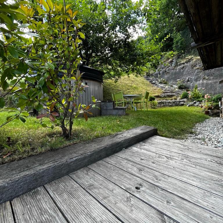 Mazot Agora & Spa Family Trip - Chalet Ouest R+1 - Apartment mit 2 Schlafzimmern - 9
