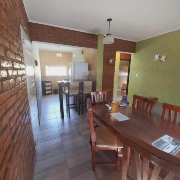 Cabañas Villa Italia - Apartamento de 1 dormitorio - 11
