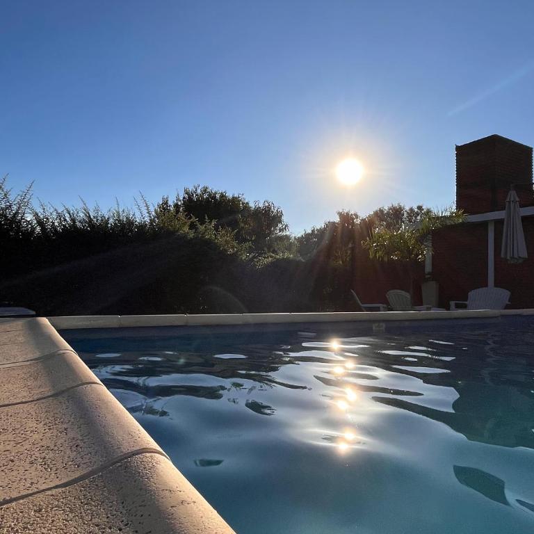 Cabañas Villa Italia - Apartamento de 1 dormitorio - 14