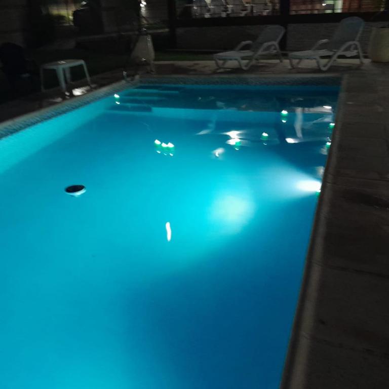 Cabañas Villa Italia - Apartamento de 1 dormitorio - 16