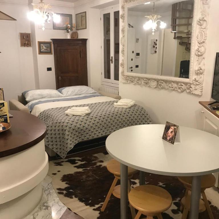 Casa Lago Como - Appartamento con 1 Camera da Letto - 4