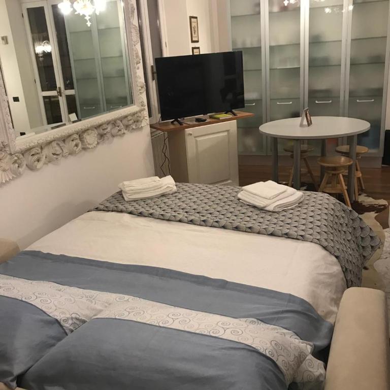 Casa Lago Como - Appartamento con 1 Camera da Letto - 3