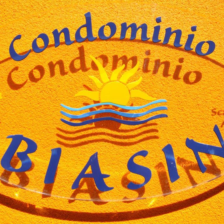 Condominio Biasin - Appartamento con 2 Camere da Letto - 1