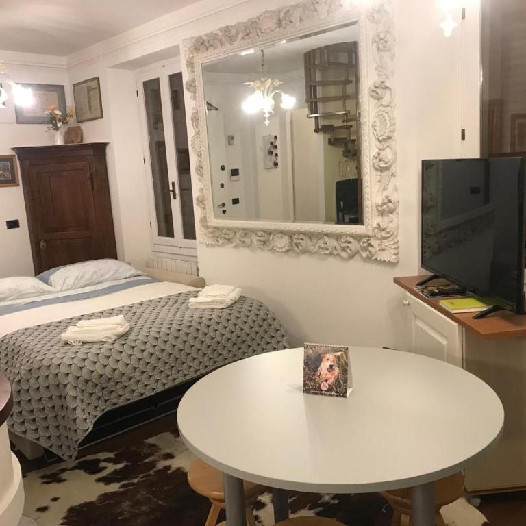 Casa Lago Como - Appartamento con 1 Camera da Letto - 2