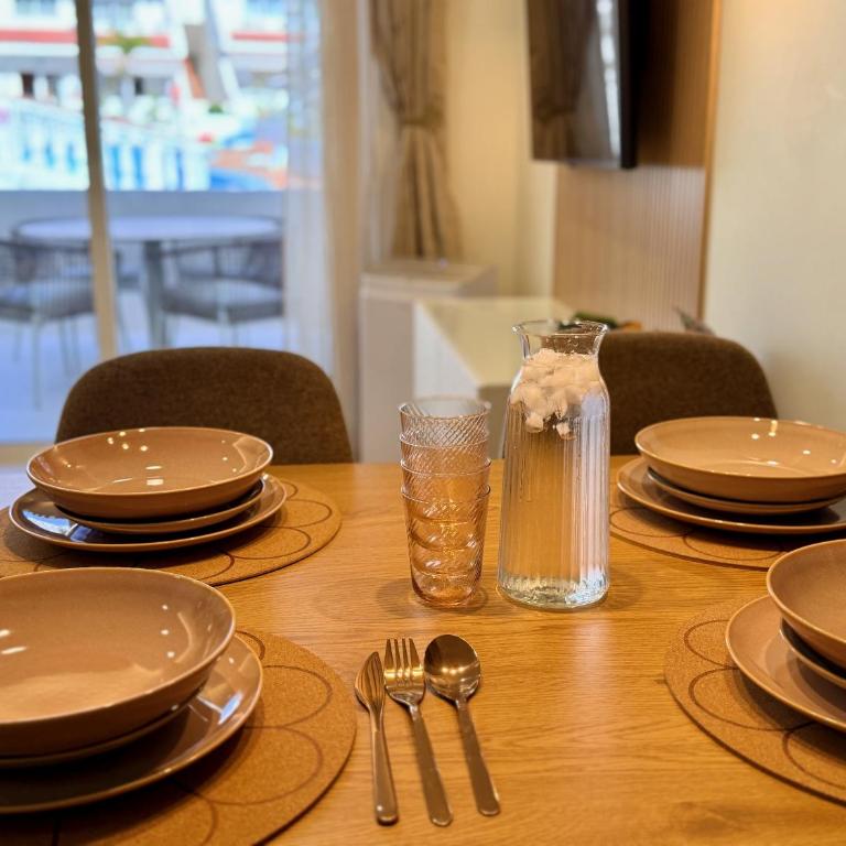 Sunny Escapes, Newly Renovated - Playa de las Americas - Apartamento de 1 dormitorio - 21