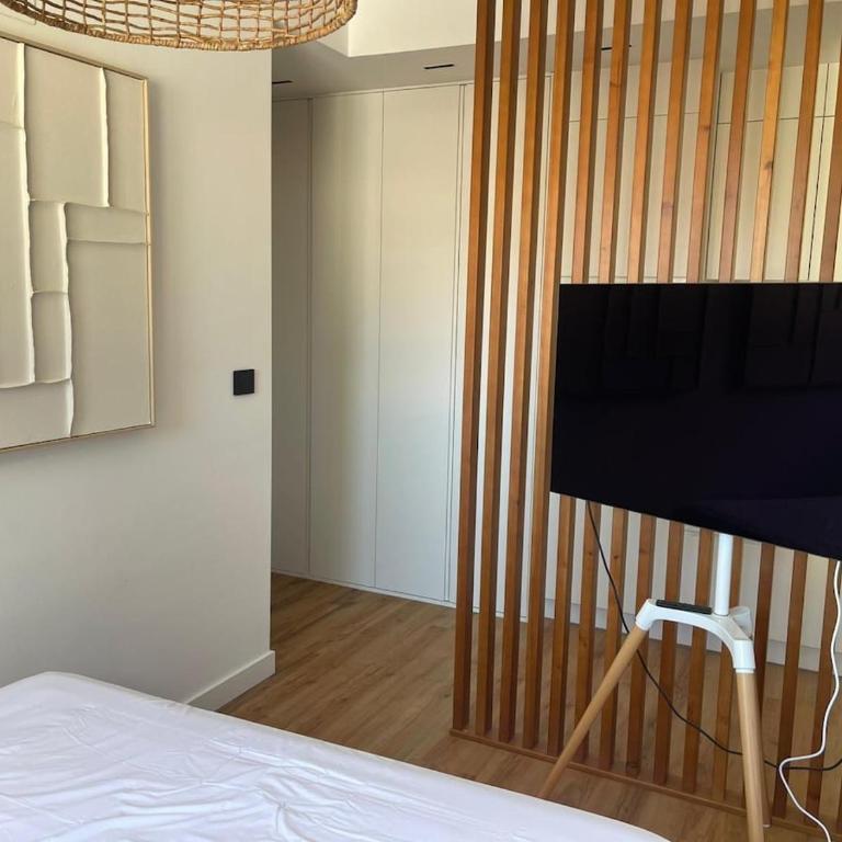 NUEVO ESTUDIO EN EL CENTRO DE DENIA - 11 noches mínimo - Apartamento de 1 dormitorio - 15
