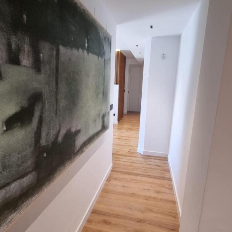NUEVO ESTUDIO EN EL CENTRO DE DENIA - 11 noches mínimo - Apartamento de 1 dormitorio - 29