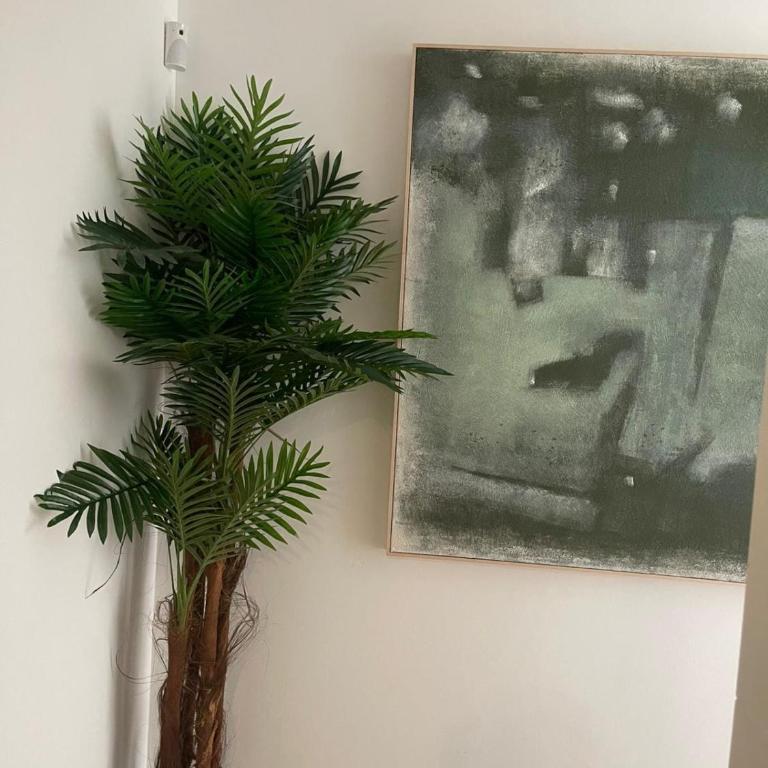 NUEVO ESTUDIO EN EL CENTRO DE DENIA - 11 noches mínimo - Apartamento de 1 dormitorio - 33