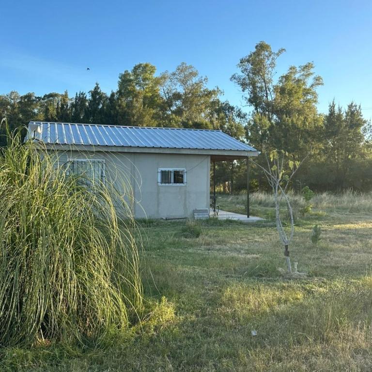 Chacra Epona 2 - Double Room - 18