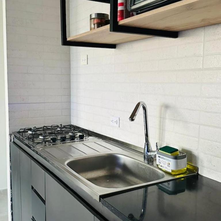 Comodo Apartamento Girardot Vibes - Apartamento de 2 dormitorios - 4