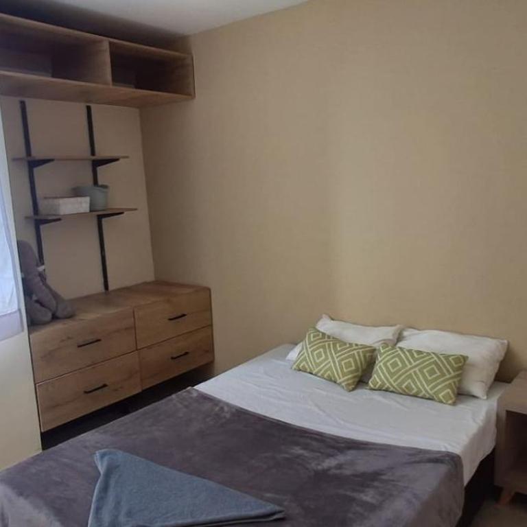 Comodo Apartamento Girardot Vibes - Apartamento de 2 dormitorios - 5