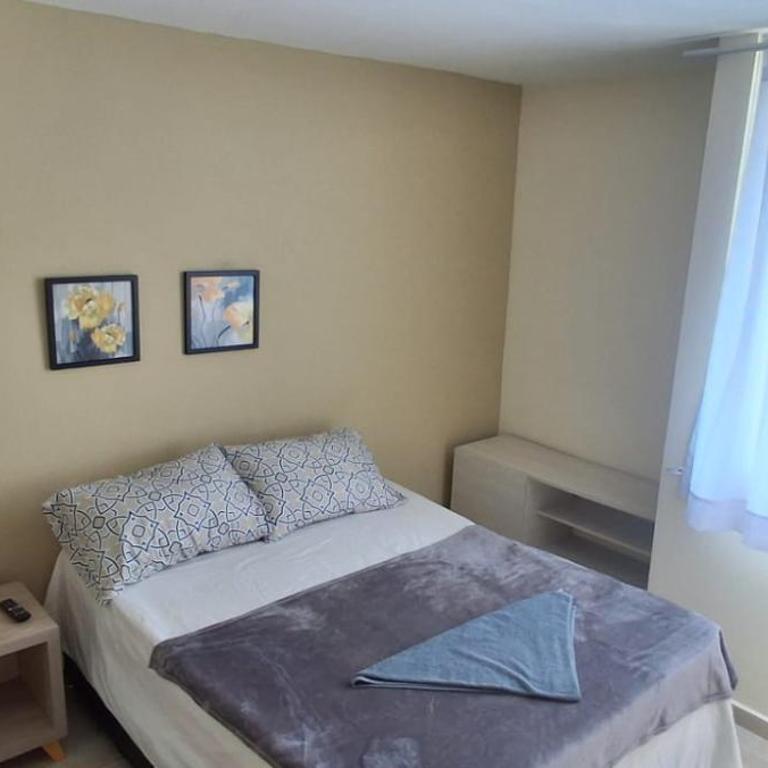 Comodo Apartamento Girardot Vibes - Apartamento de 2 dormitorios - 10