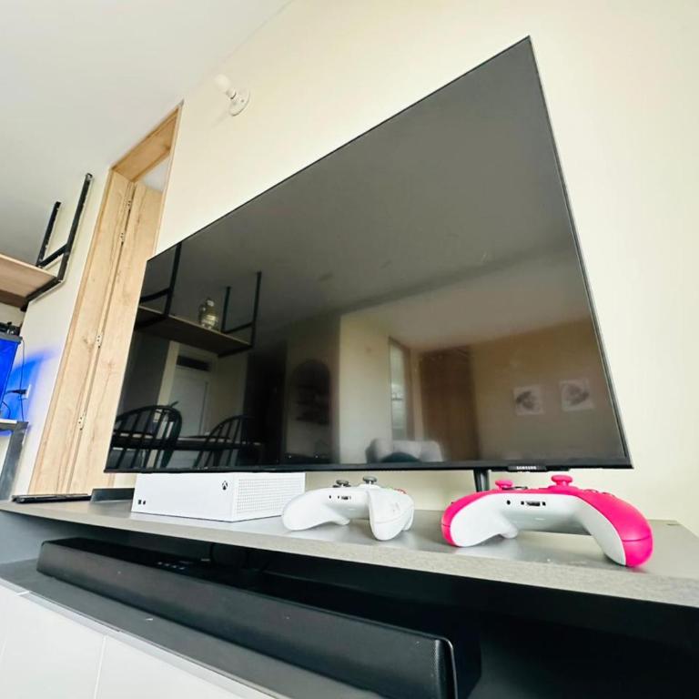 Comodo Apartamento Girardot Vibes - Apartamento de 2 dormitorios - 11