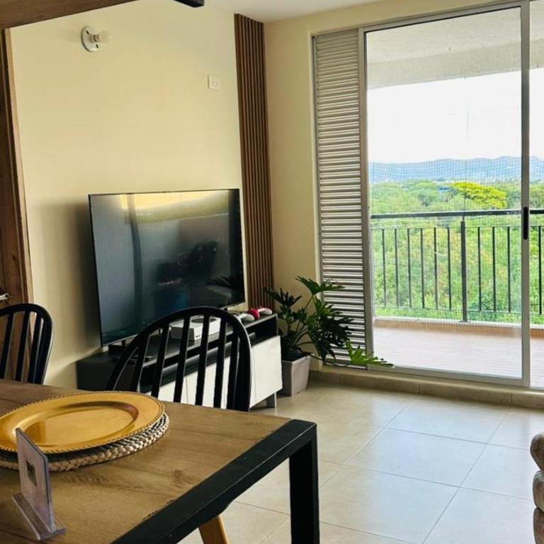 Comodo Apartamento Girardot Vibes - Apartamento de 2 dormitorios - 15