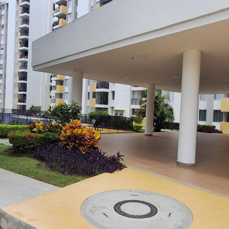 Comodo Apartamento Girardot Vibes - Apartamento de 2 dormitorios - 25
