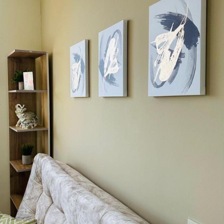 Comodo Apartamento Girardot Vibes - Two-Bedroom Apartment - 13