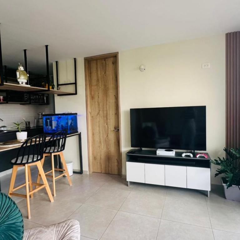Comodo Apartamento Girardot Vibes - Apartamento de 2 dormitorios - 29