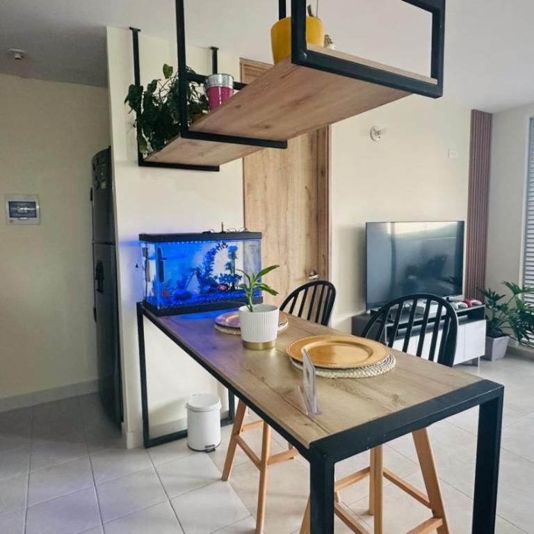 Comodo Apartamento Girardot Vibes - Apartamento de 2 dormitorios - 33