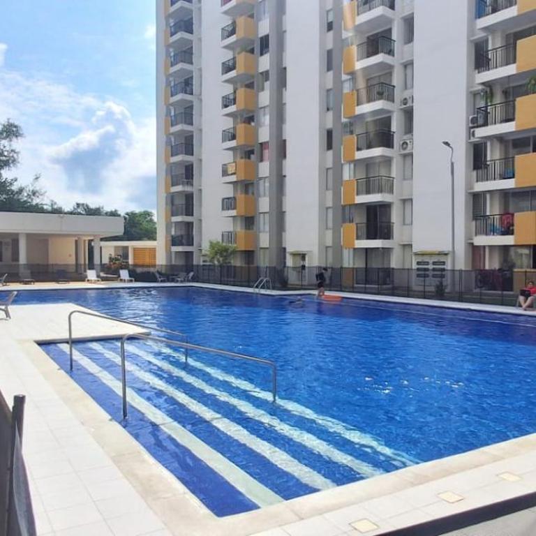 Comodo Apartamento Girardot Vibes - Apartamento de 2 dormitorios - 23