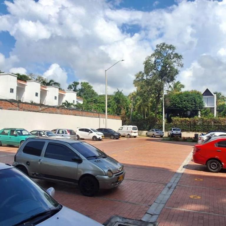 Comodo Apartamento Girardot Vibes - Apartamento de 2 dormitorios - 32