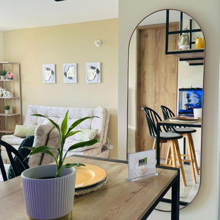 Comodo Apartamento Girardot Vibes - Apartamento de 2 dormitorios - 22