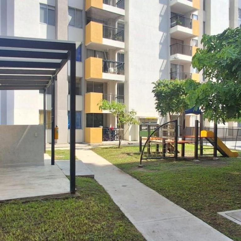 Comodo Apartamento Girardot Vibes - Apartamento de 2 dormitorios - 35