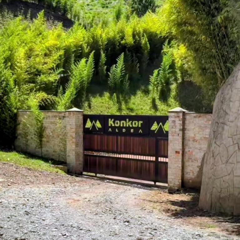 Konkor Aldea - Bungalow - Water Front - 9