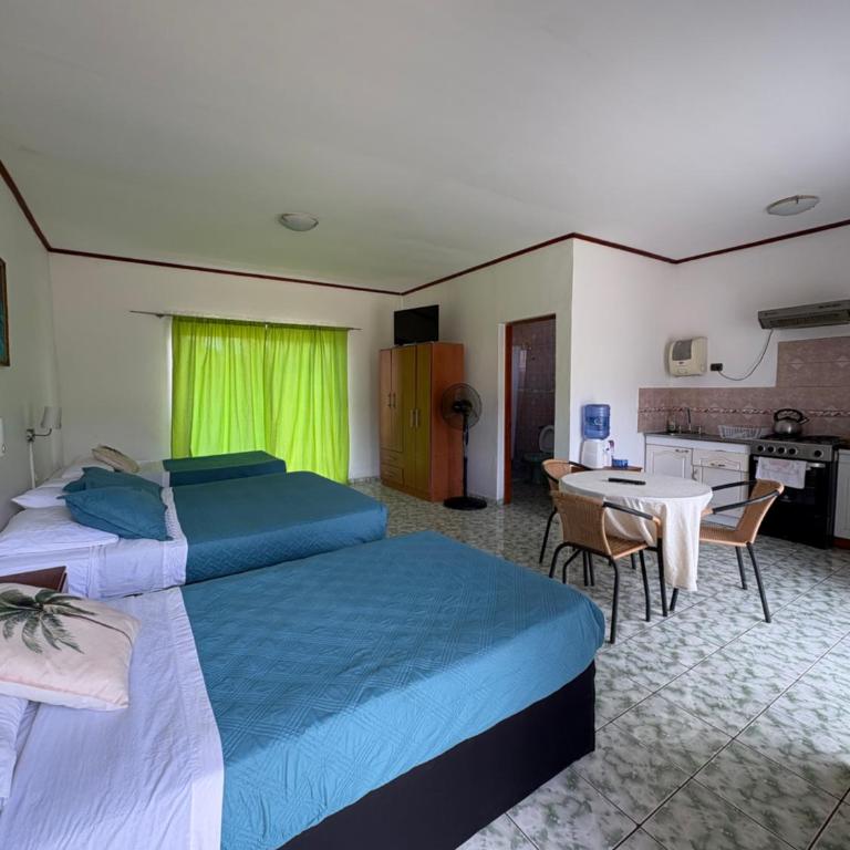 Cabañas Honu Nui Inn - One-Bedroom Apartment - 4