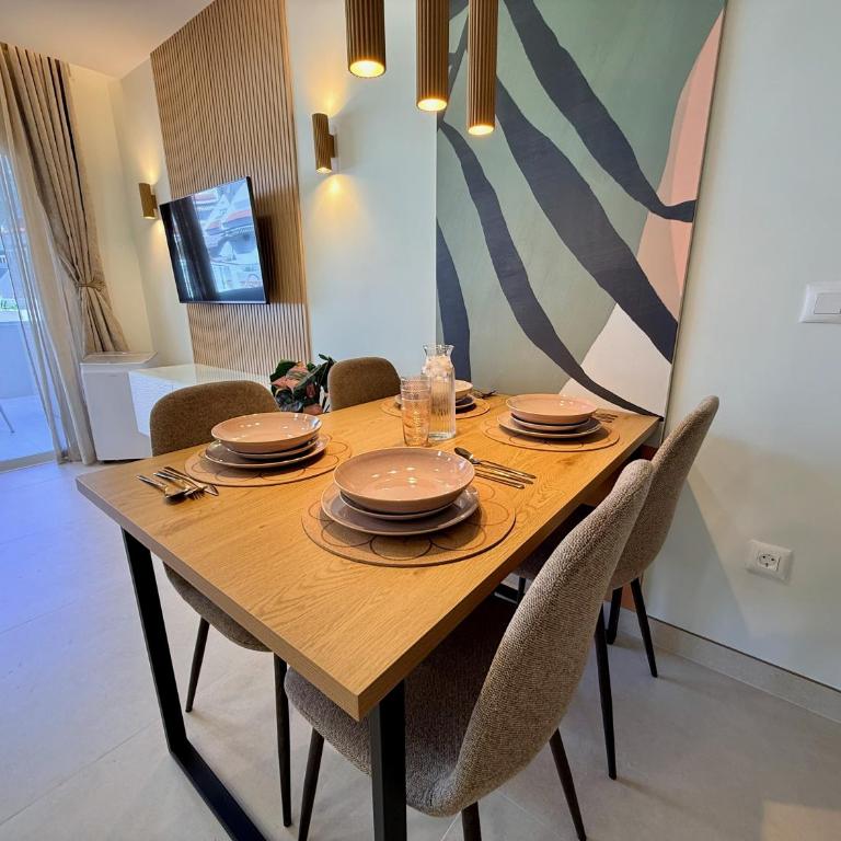 Sunny Escapes, Newly Renovated - Playa de las Americas - Apartamento de 1 dormitorio - 5