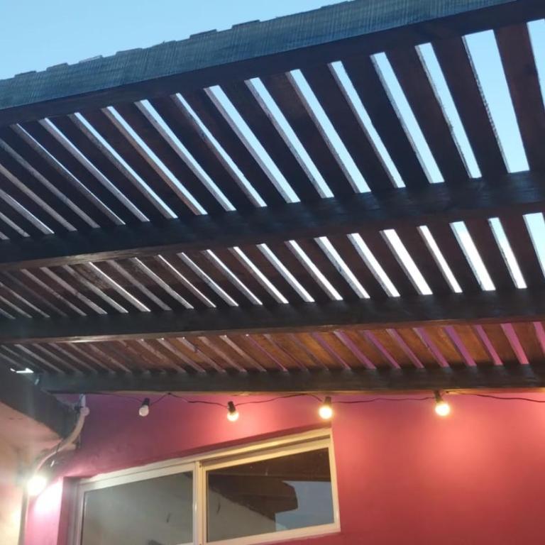 cabaña - Apartamento de 1 dormitorio - 1